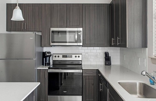 Pflugerville Apartment | Landing | Incredible 1BD, Gym, Clubhouse