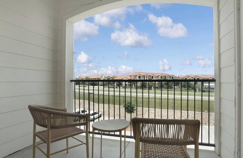 Pflugerville Apartment | Landing | Incredible 2BD, Gym, Yoga Studio