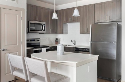 Pflugerville Apartment | Landing | Incredible 1BD, Game Room, Clubhouse