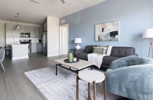 St. Johns Apartment | Landing | Incredible 2BD, Gym