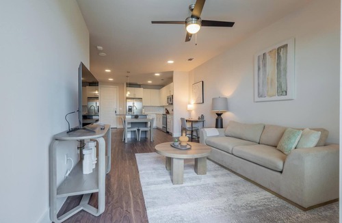 Wetmore Apartment | Landing | Incredible 1BD, Pool, Yoga Studio