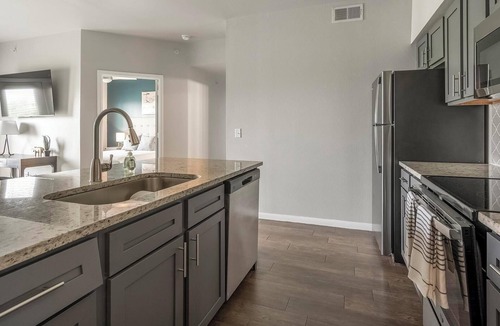 San Antonio Apartment | Landing | Incredible 2BD, Clubhouse, Pool