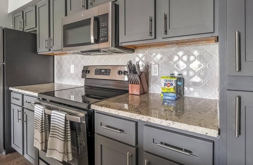 San Antonio Apartment | Landing | Incredible 2BD, Clubhouse, Pool