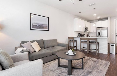 Wetmore Apartment | Landing | Incredible 1BD, Clubhouse, Pool