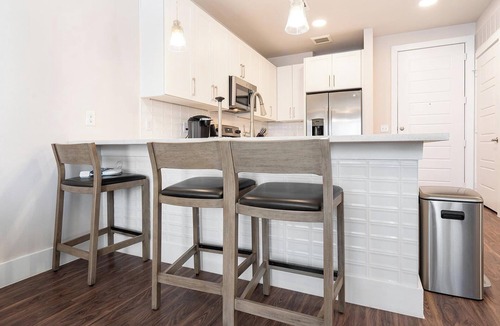 Wetmore Apartment | Landing | Incredible 1BD, Clubhouse, Pool