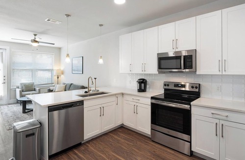Wetmore Apartment | Landing | Incredible 1BD, Clubhouse, Pool