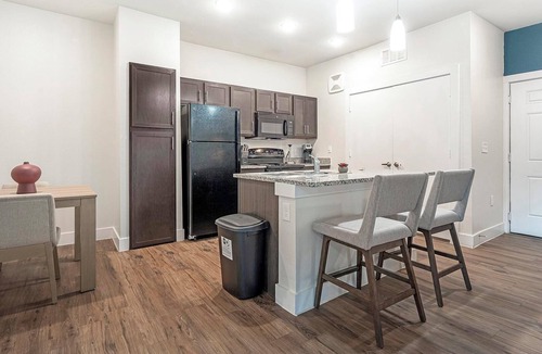 San Antonio Apartment | Landing | Incredible 1BD, Gym, Pool