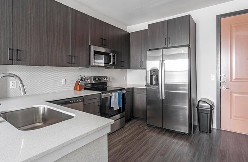 Wetmore Apartment | Landing | Incredible 1BD, Gym, Clubhouse