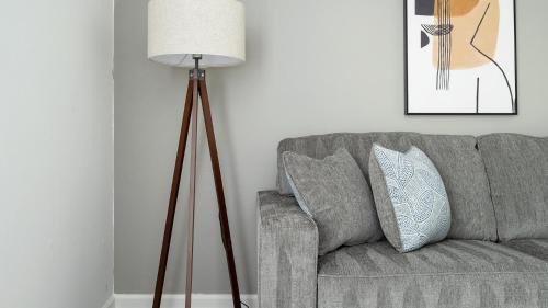 Winston - Salem Apartment | Landing Incredible 1BD Gym Clubhouse