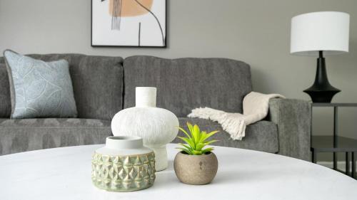 Winston - Salem Apartment | Landing Incredible 1BD Gym Clubhouse