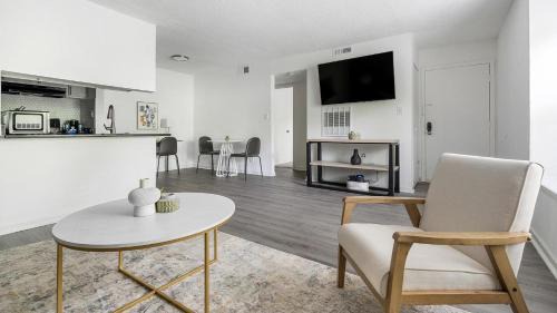 Winston - Salem Apartment | Landing Incredible 1BD Gym Clubhouse