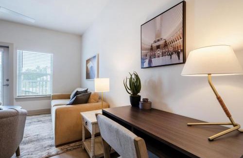 Santa Rosa Beach Apartment | Landing Modern 1BD Yoga Studio Pool