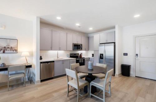 Santa Rosa Beach Apartment | Landing Modern 1BD Yoga Studio Pool