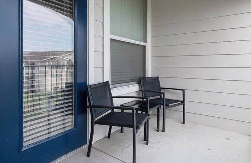 Northeast Houston Apartment | Landing | Modern 1BD, Clubhouse, Game Room
