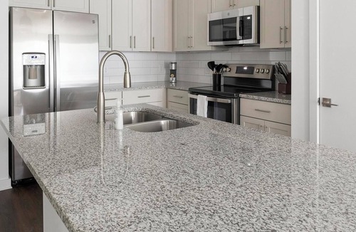 East Raleigh Apartment | Landing | Modern 1BD, Clubhouse, Yoga Studio