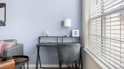 Murfreesboro Apartment | Landing Modern 1BD Gym Clubhouse