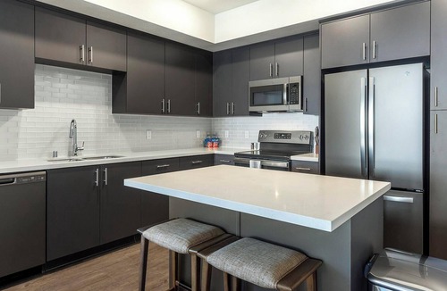 West Oak Hill Apartment | Landing | Modern 1BD, Gym