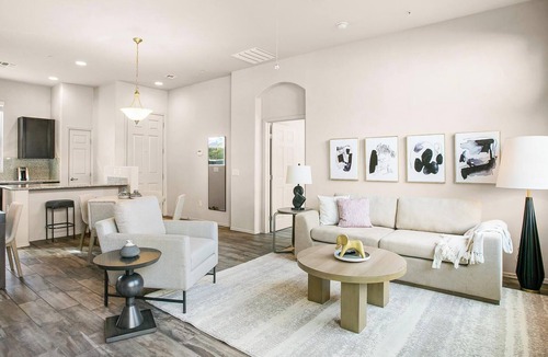 West Oak Hill Apartment | Landing | Modern 1BD, Gym