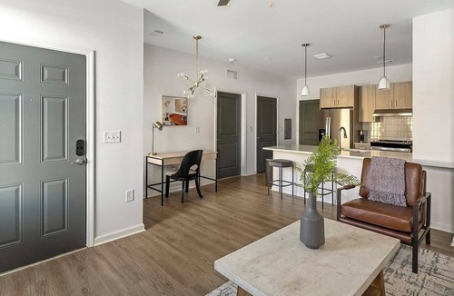 Sand Ridge Apartment | Landing | Modern 1BD, Gym, Clubhouse