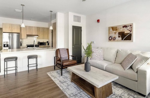 Sand Ridge Apartment | Landing | Modern 1BD, Gym, Clubhouse