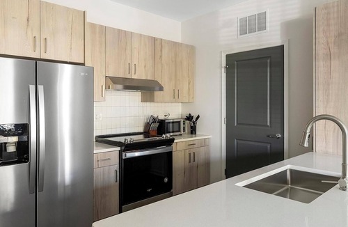 Sand Ridge Apartment | Landing | Modern 1BD, Gym, Clubhouse