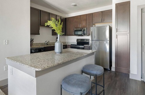 Spring Apartment | Landing | Modern 1BD, Pool, Clubhouse