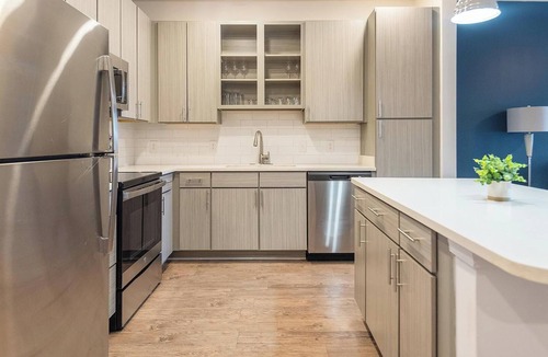 Cordova Apartment | Landing | Modern 1BD, Pool, Clubhouse