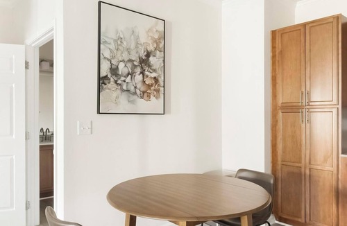 Hillsborough Apartment | Landing | Modern 1BD, Clubhouse, Gym