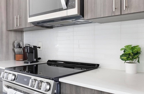 San Antonio Apartment | Landing | Modern 1BD, Gym, Clubhouse