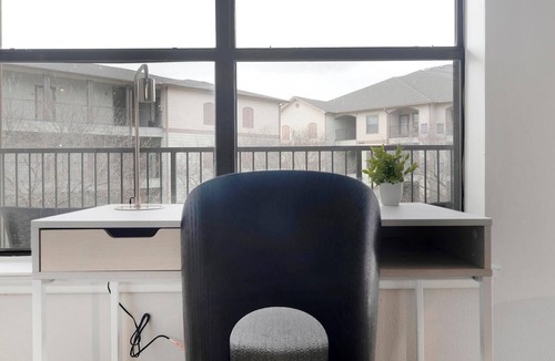Del Mar Apartment | Landing | Modern 2BD, Clubhouse