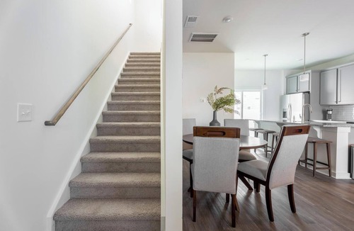 Port Wentworth Apartment | Landing | Modern 2BD, Clubhouse, Pool