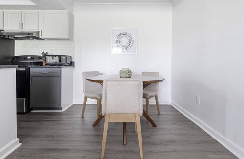 Winston - Salem Apartment | Landing | Modern 2BD, Clubhouse, Pool
