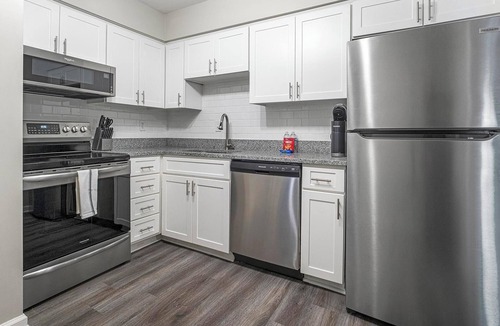 Homewood Apartment | Landing | Modern 2BD, Clubhouse, Pool