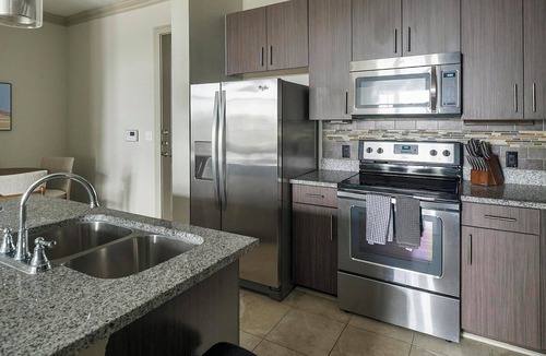 Westchase Apartment | Landing | Modern 2BD, Clubhouse, Gym