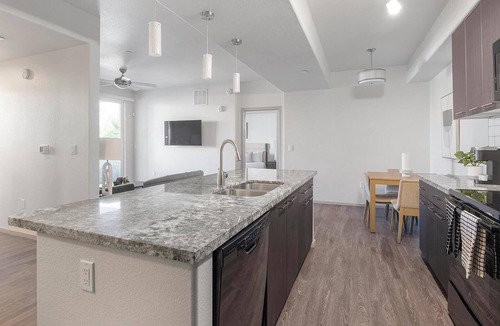 Arrowhead Ranch Apartment | Landing | Modern 2BD, Gym
