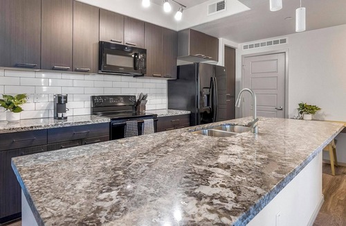 Arrowhead Ranch Apartment | Landing | Modern 2BD, Gym
