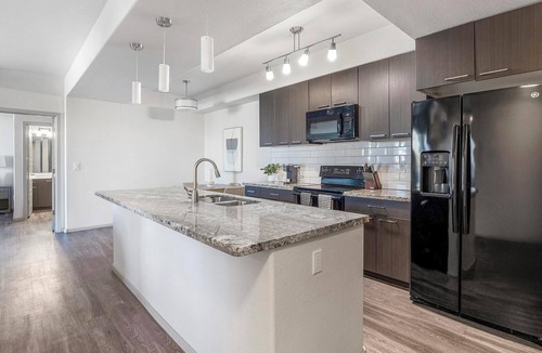 Arrowhead Ranch Apartment | Landing | Modern 2BD, Gym