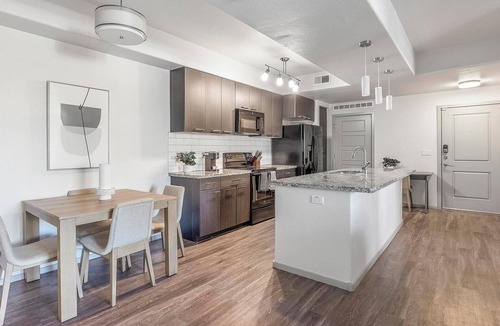 Arrowhead Ranch Apartment | Landing | Modern 2BD, Gym