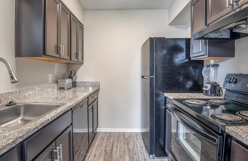 Cordova Apartment | Landing | Modern 2BD, Gym, Game Room