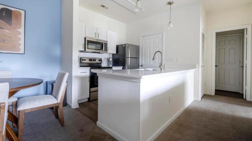 Indian Trail Apartment | Landing Modern 2BD Gym