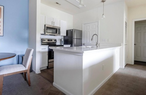 Indian Trail Apartment | Landing | Modern 2BD, Gym