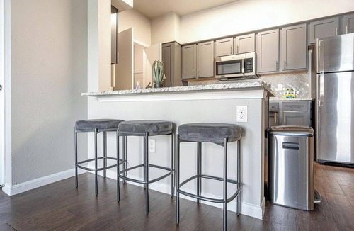 San Antonio Apartment | Landing | Modern 2BD, Clubhouse, Pool