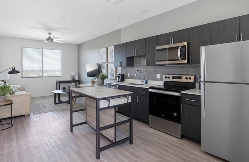 Maryvale Village Apartment | Landing | Modern 2BD, Yoga Studio, Clubhouse