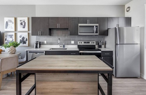 Maryvale Village Apartment | Landing | Modern 2BD, Yoga Studio, Clubhouse