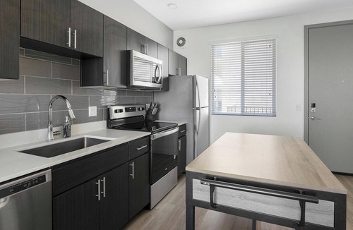 Maryvale Village Apartment | Landing | Modern 2BD, Yoga Studio, Clubhouse
