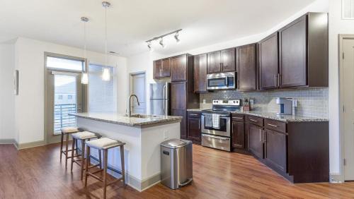 Fishers Apartment | Landing Modern Apartment with Amazing Amenities (ID8482X77)