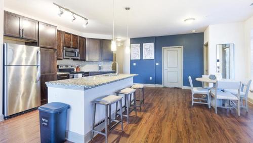 Fishers Apartment | Landing Modern Apartment with Amazing Amenities (ID8482X77)