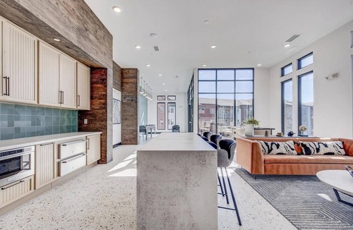 Northgate Apartment | Landing | Modern 1BD, Gym, Pool