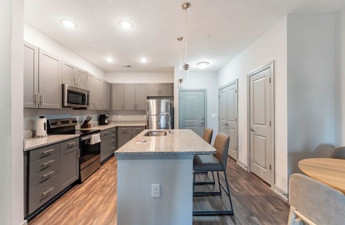 Socastee Apartment | Landing Myrtle Beach