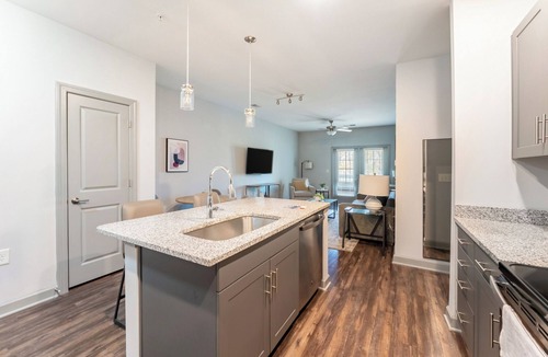 Socastee Apartment | Landing Myrtle Beach